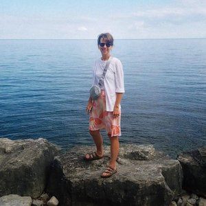 Meet your Posher, Maryse